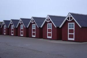 Fødselsdagstur